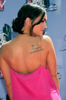 Megan Fox pic #449137