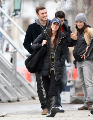 Megan Fox pic #612328