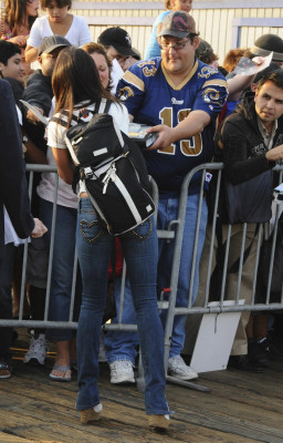 Megan Fox pic #887575