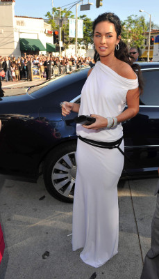 Megan Fox pic #773246