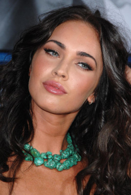 Megan Fox pic #759543