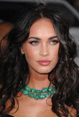 Megan Fox pic #763570
