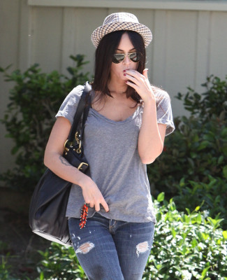 Megan Fox pic #558377