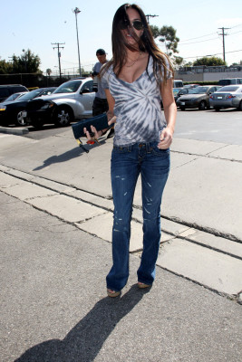 Megan Fox pic #849468