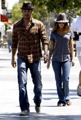 Megan Fox pic #460197