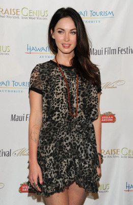 Megan Fox pic #449652