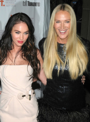 Megan Fox pic #752299