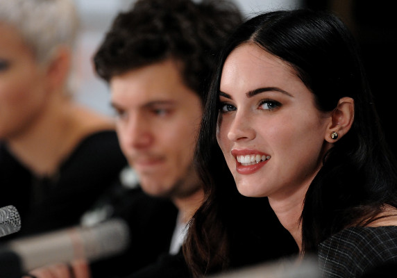 Megan Fox pic #457656
