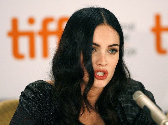 Megan Fox pic #785565