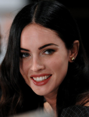 Megan Fox pic #751013