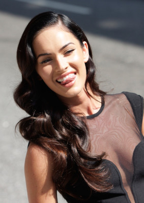 Megan Fox pic #802942