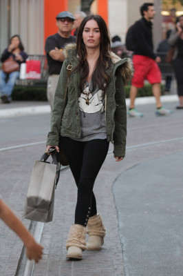 Megan Fox pic #468395