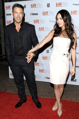 Megan Fox pic #780832
