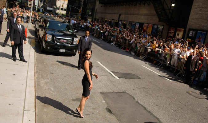 Megan Fox pic #457931