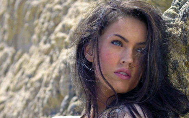 Megan Fox pic #433014