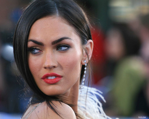 Megan Fox pic #137458