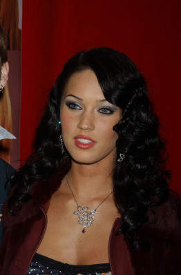 Megan Fox pic #451736