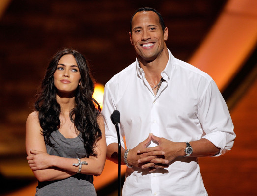 Megan Fox pic #741701