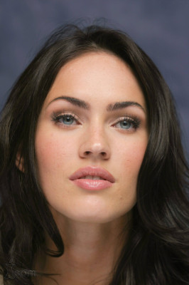 Megan Fox pic #806457