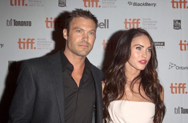 Megan Fox pic #784969