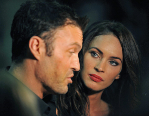 Megan Fox pic #779142