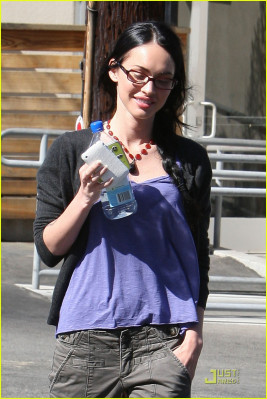 Megan Fox pic #762307