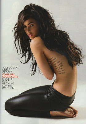 Megan Fox pic #754709