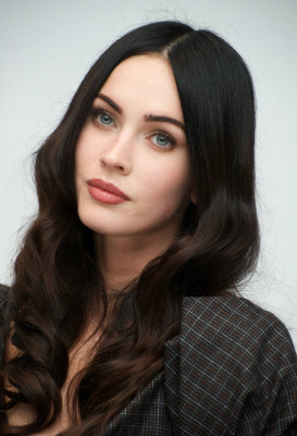 Megan Fox pic #787896