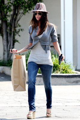 Megan Fox pic #786964