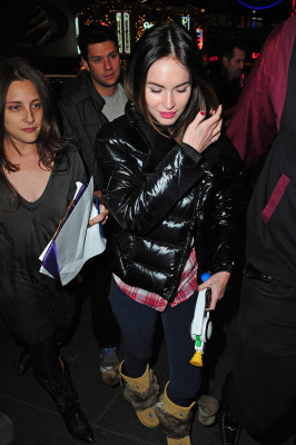 Megan Fox pic #480423