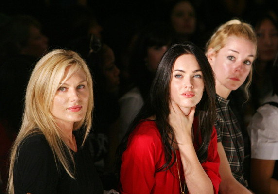 Megan Fox pic #447616