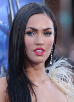 Megan Fox pic #452254