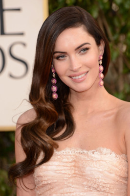 Megan Fox pic #568354