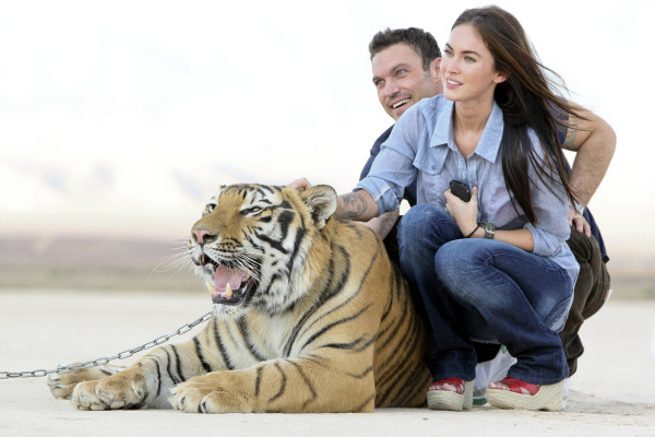 Megan Fox pic #445460