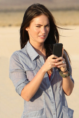 Megan Fox pic #461082