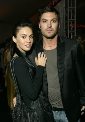 Megan Fox pic #745966