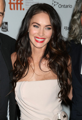Megan Fox pic #454703
