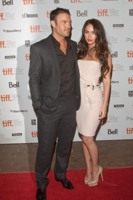 Megan Fox pic #798596