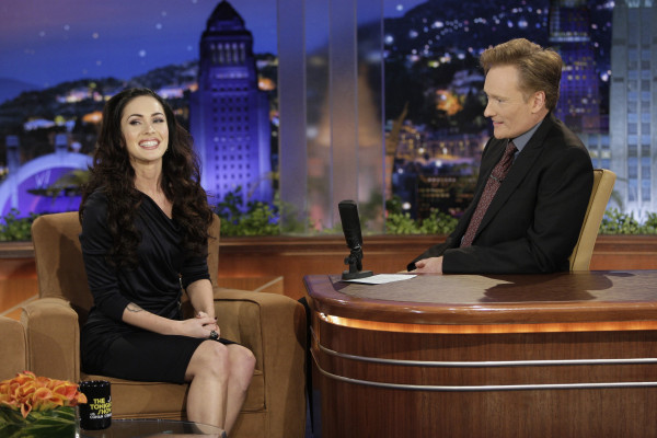 Megan Fox pic #562082