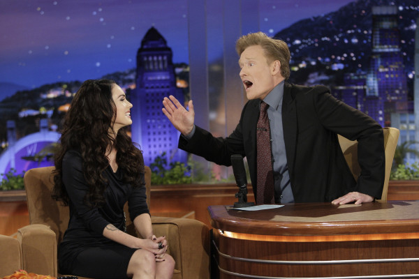 Megan Fox pic #562081