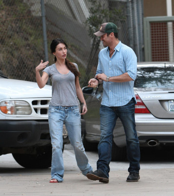 Megan Fox pic #457688