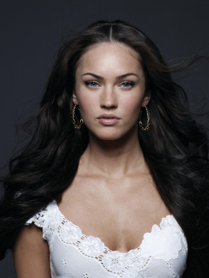 Megan Fox pic #860251