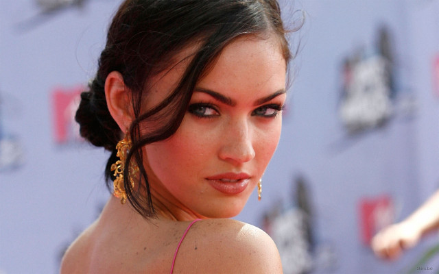 Megan Fox pic #331834