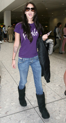 Megan Fox pic #858766
