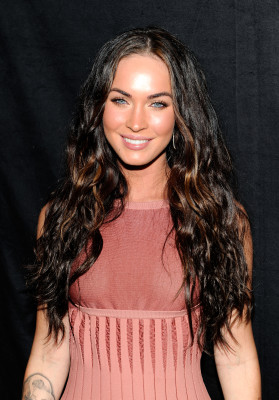 Megan Fox pic #760337