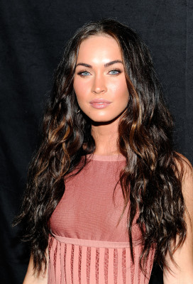 Megan Fox pic #761939