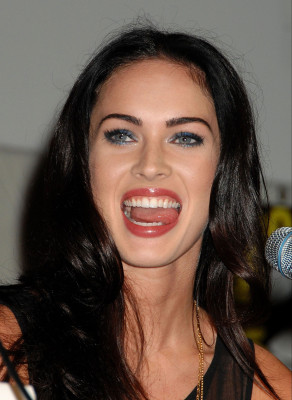 Megan Fox pic #447179