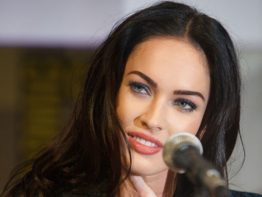 Megan Fox pic #434487