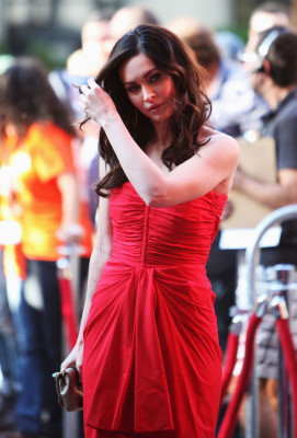 Megan Fox pic #466428