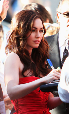 Megan Fox pic #466430
